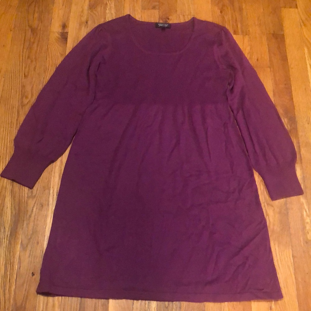 Tunic/Dress